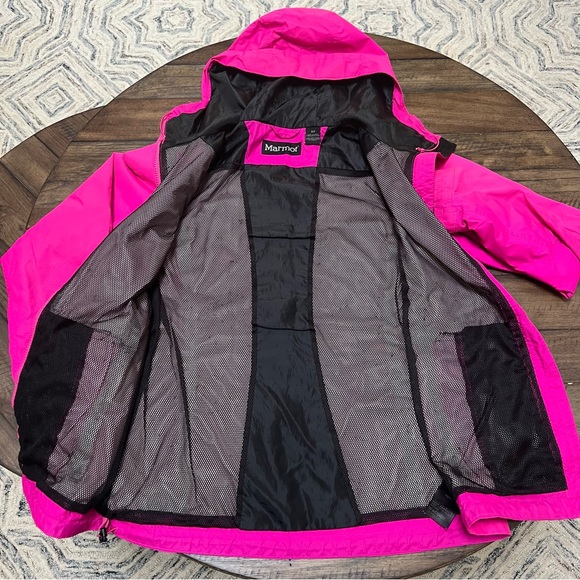 Marmot | Rain Jacket - Picture 6 of 10